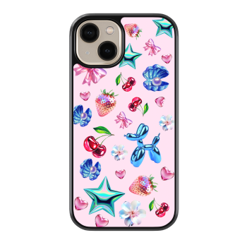 Zappy Case Iphone 14 Pro Max - W1